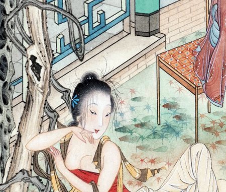 金乡-中国古代行房图大全，1000幅珍藏版！